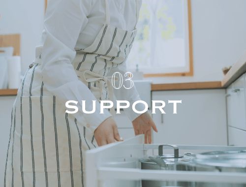 03 support
